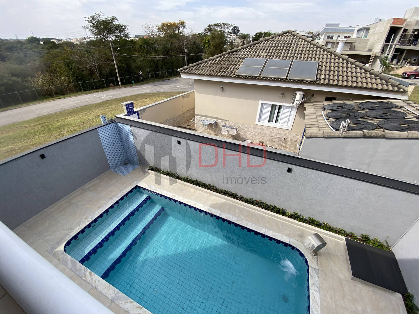 Casa de Condomínio à venda com 3 quartos, 280m² - Foto 37