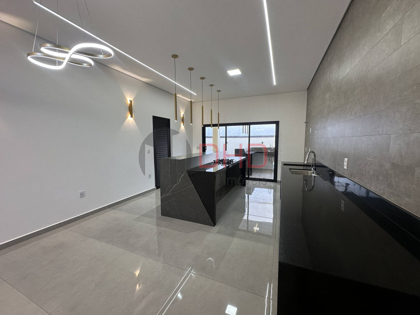 Casa de Condomínio, 4 quartos - Foto 6
