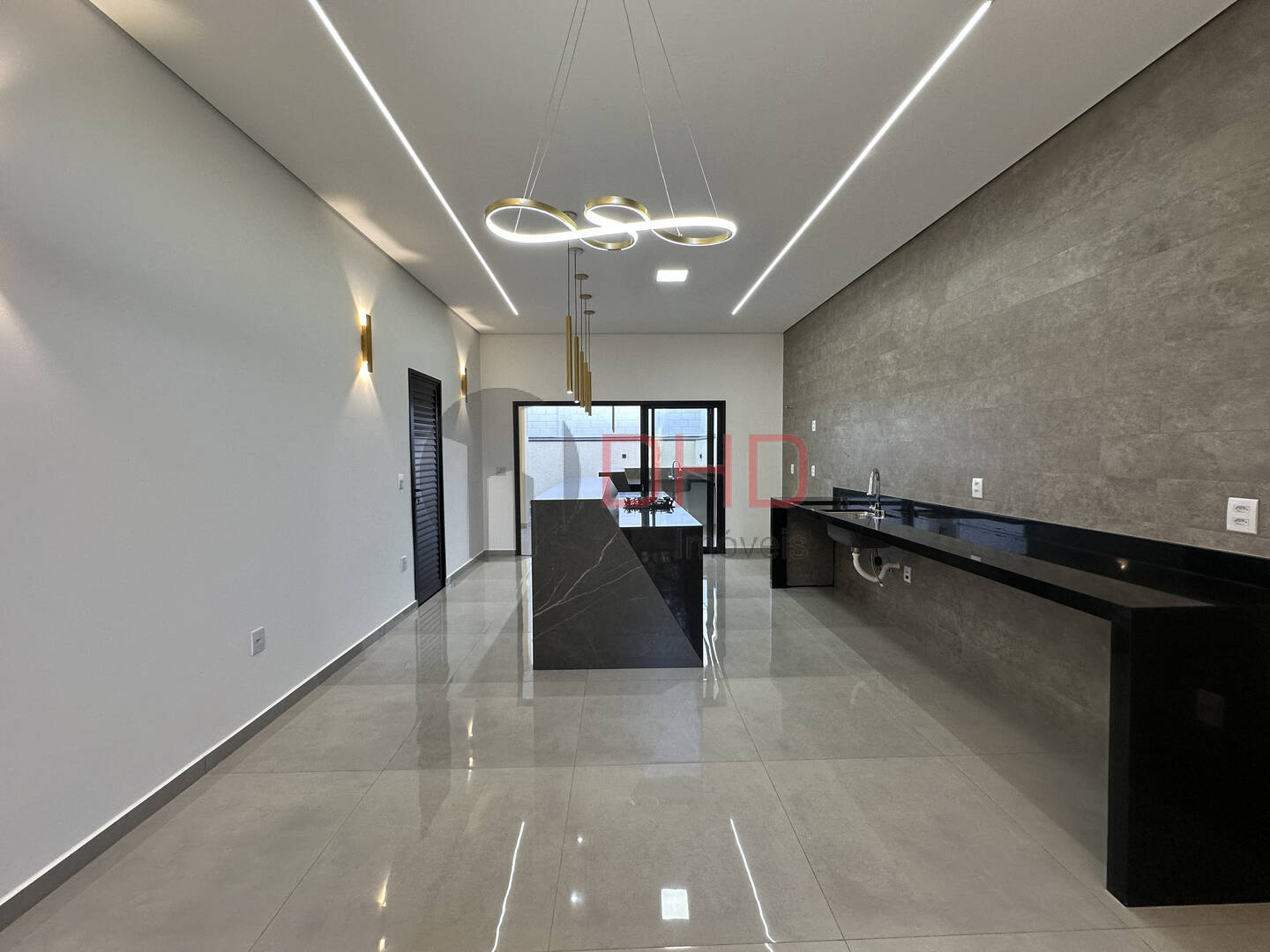 Casa de Condomínio, 4 quartos - Foto 7