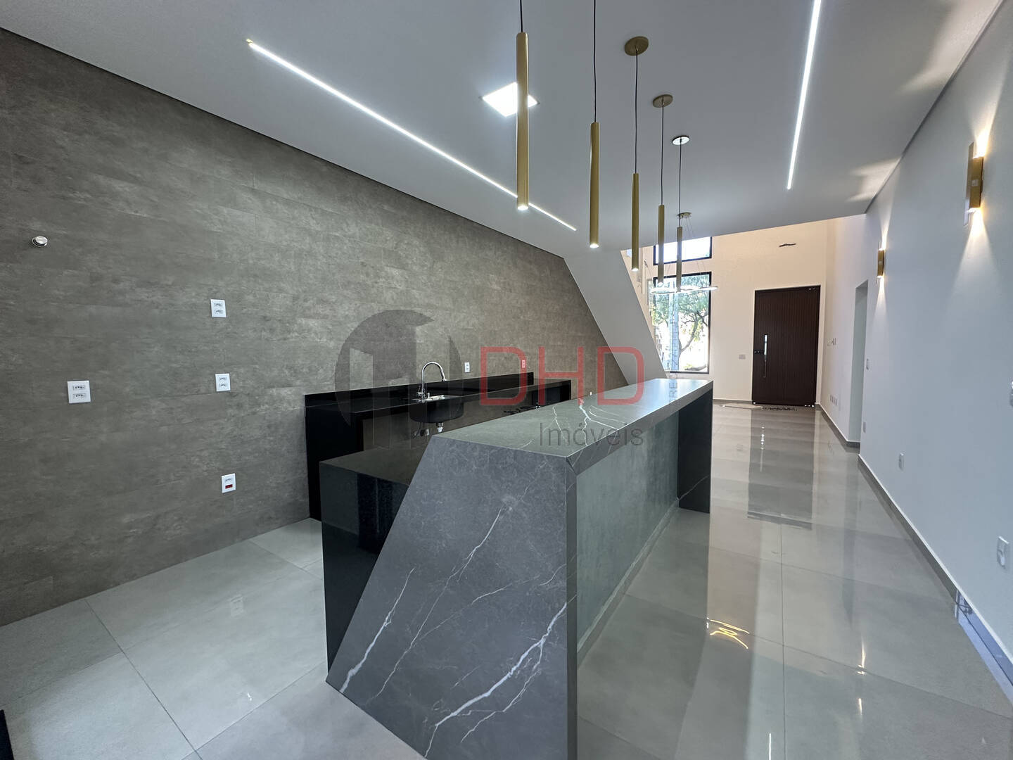 Casa de Condomínio, 4 quartos - Foto 8