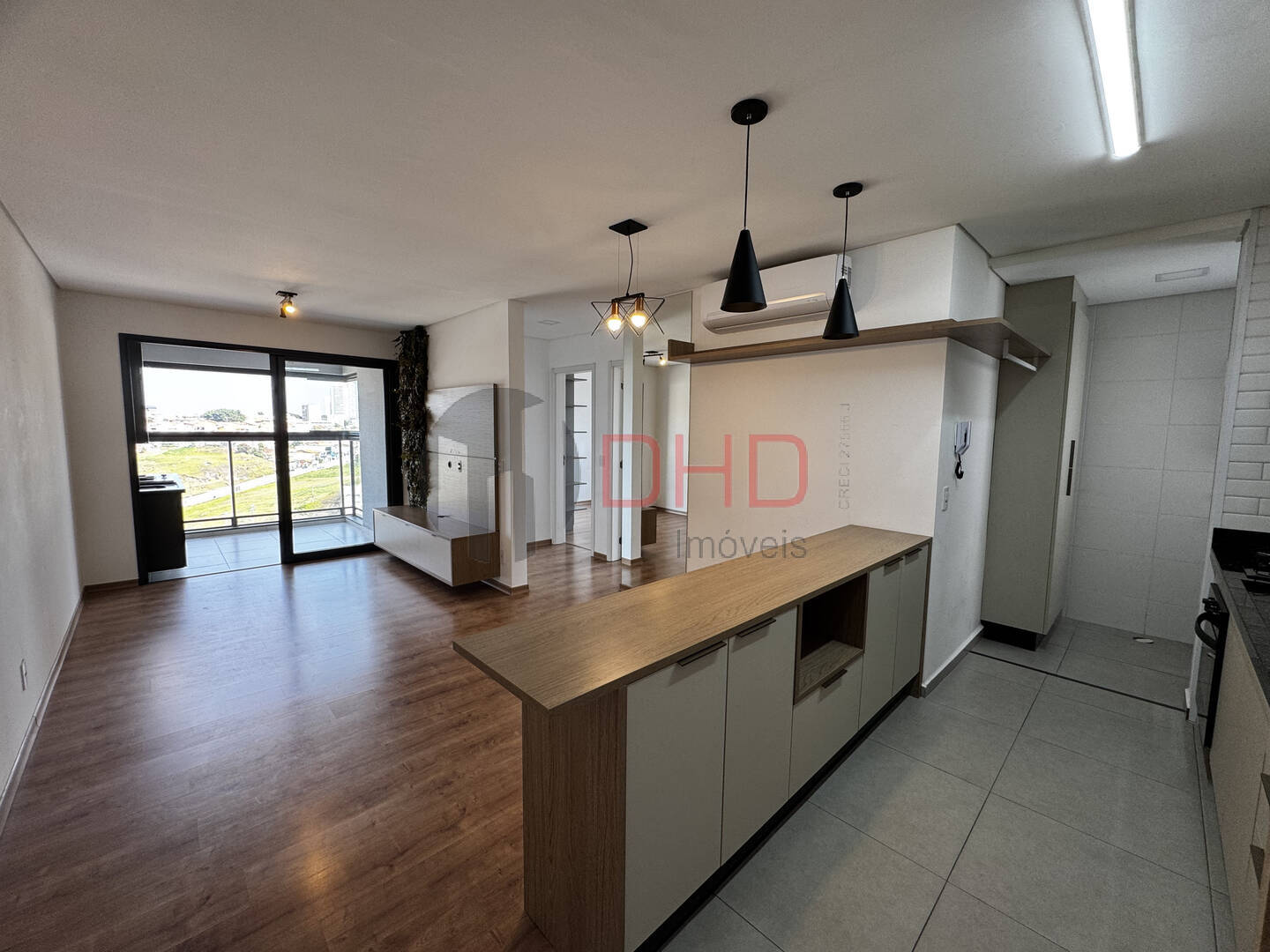 Apartamento, 2 quartos, 72 m² - Foto 1