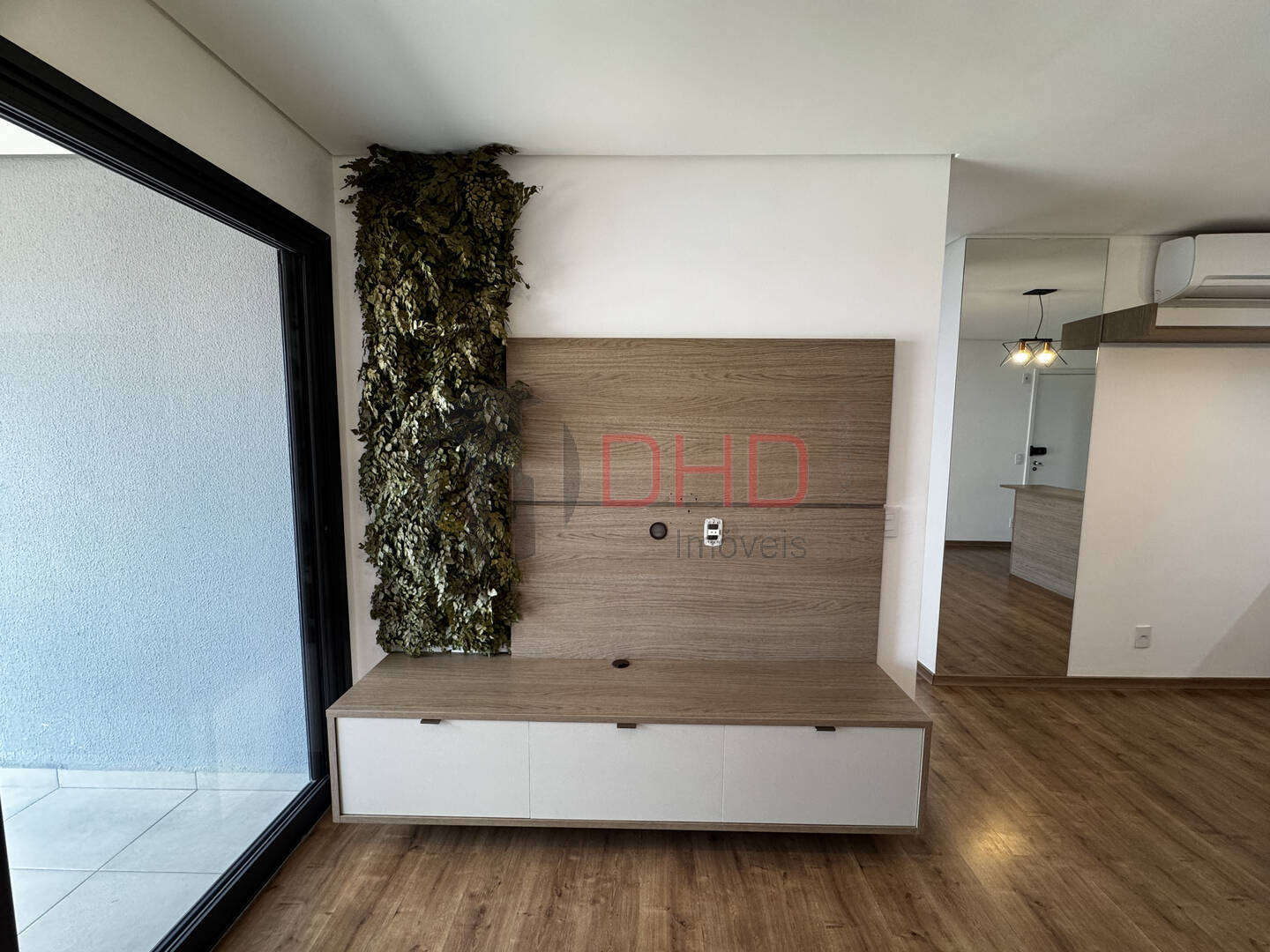 Apartamento, 2 quartos, 72 m² - Foto 2