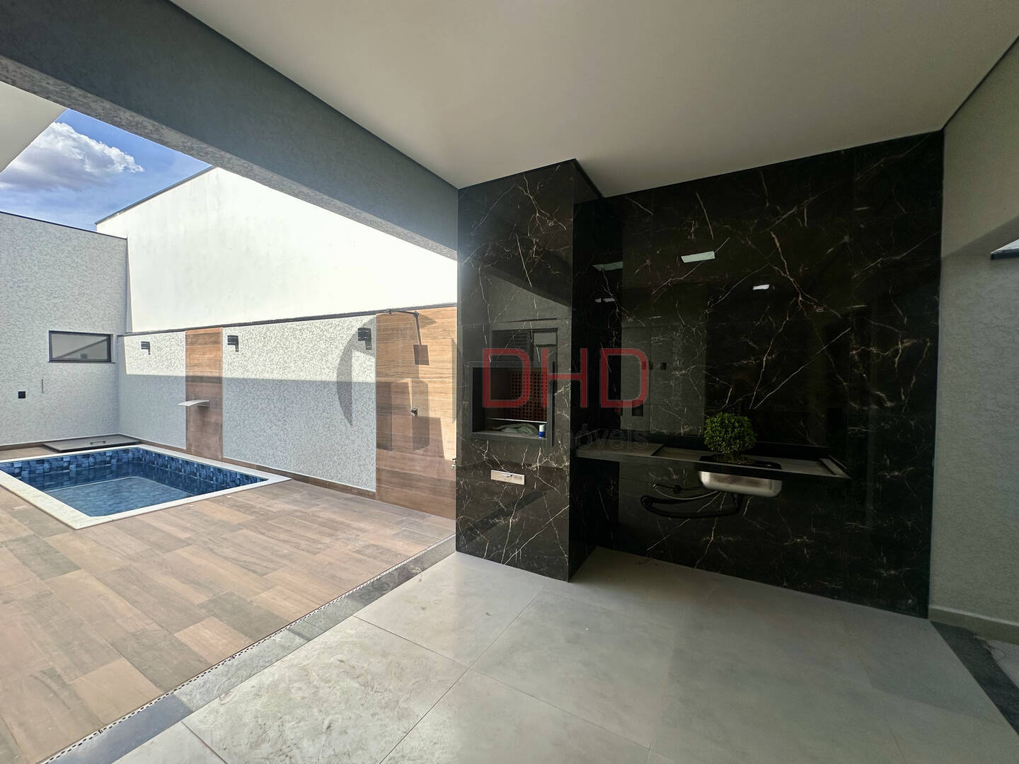 Casa de Condomínio à venda com 3 quartos, 148m² - Foto 13