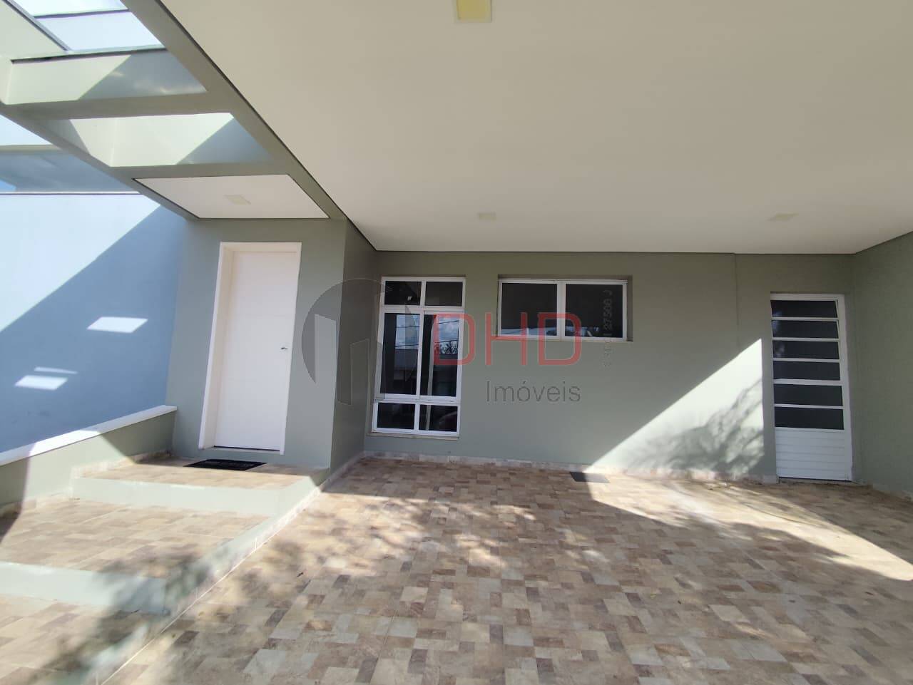 Casa de Condomínio à venda com 3 quartos, 135m² - Foto 2