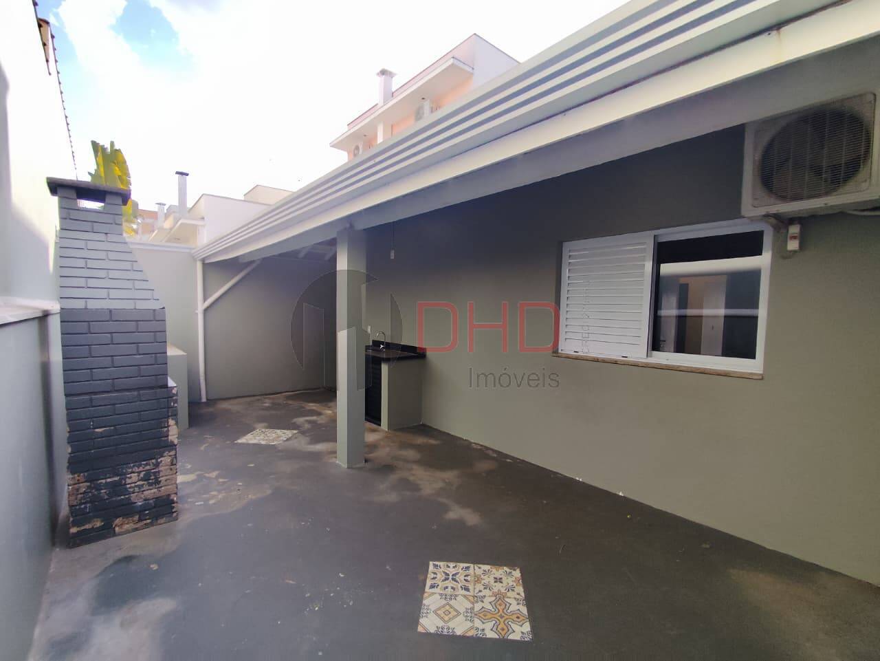Casa de Condomínio à venda com 3 quartos, 135m² - Foto 13