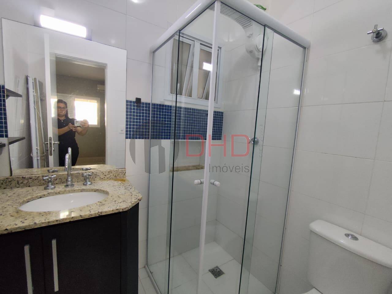 Casa de Condomínio à venda com 3 quartos, 135m² - Foto 8