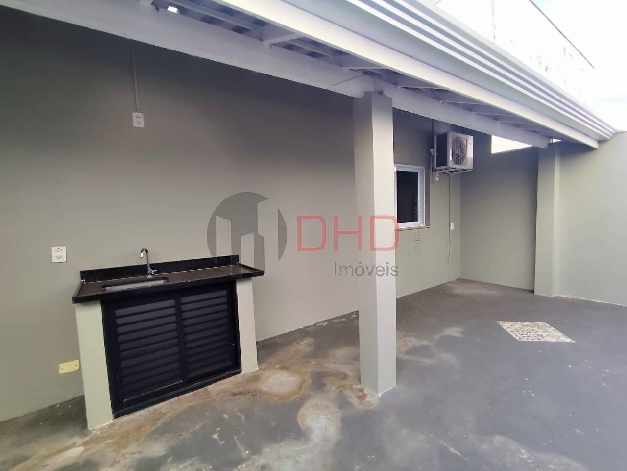 Casa de Condomínio à venda com 3 quartos, 135m² - Foto 15
