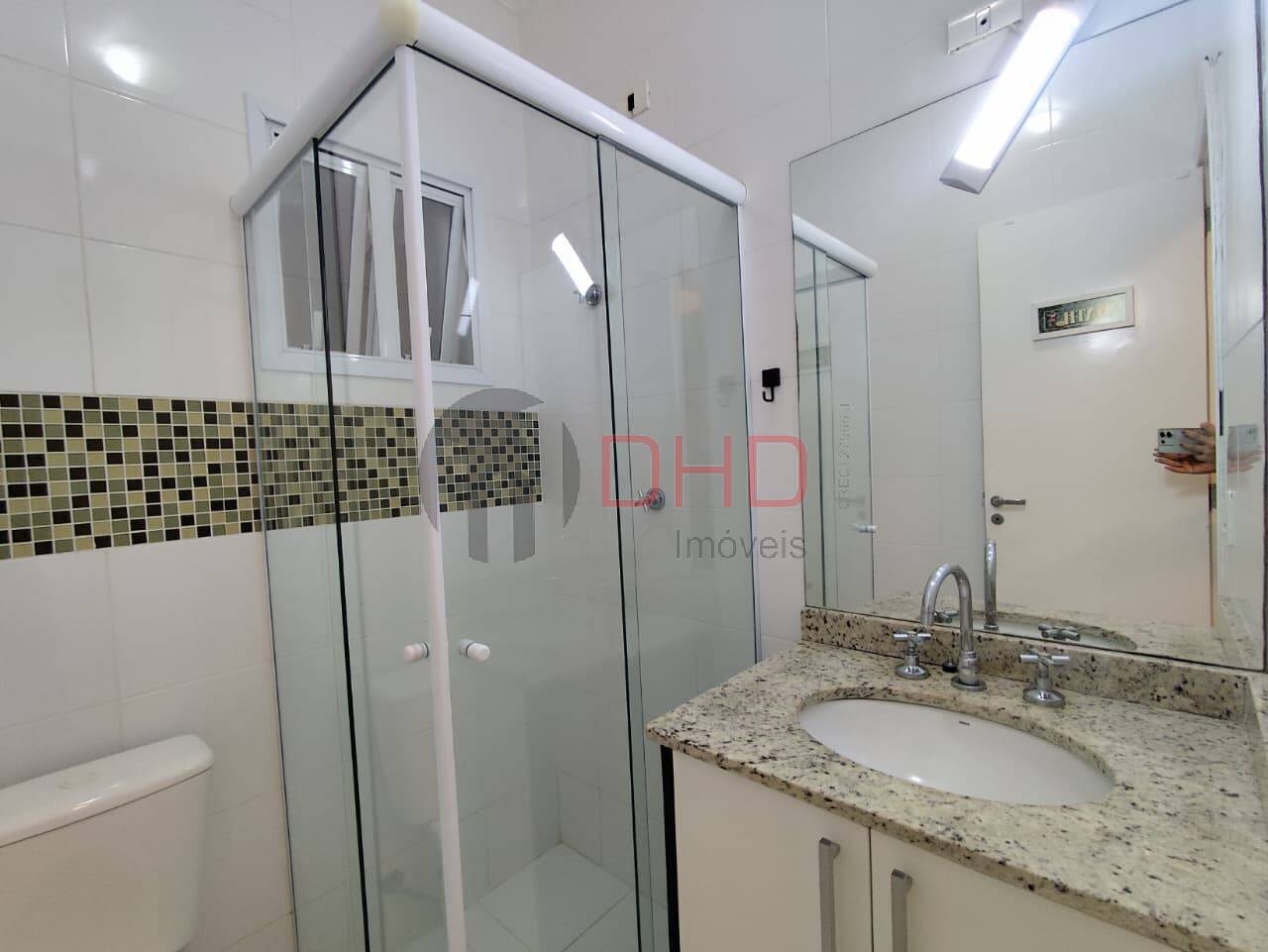 Casa de Condomínio à venda com 3 quartos, 135m² - Foto 11