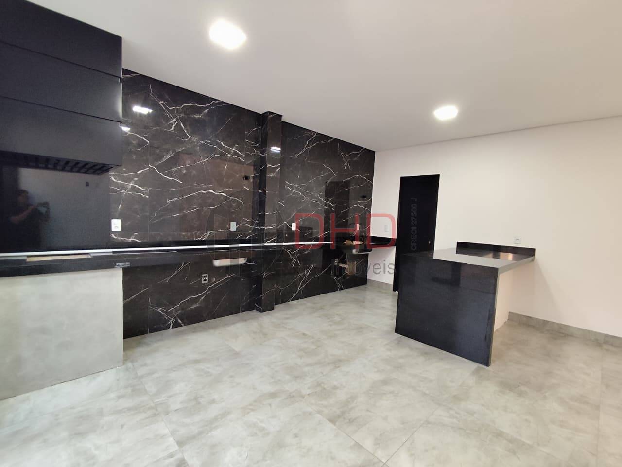 Casa de Condomínio à venda com 3 quartos, 155m² - Foto 6