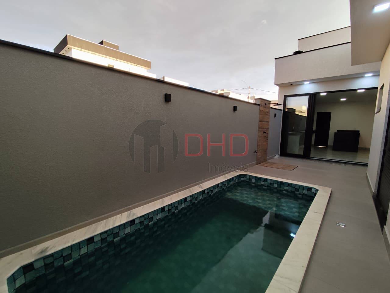 Casa de Condomínio à venda com 3 quartos, 155m² - Foto 14