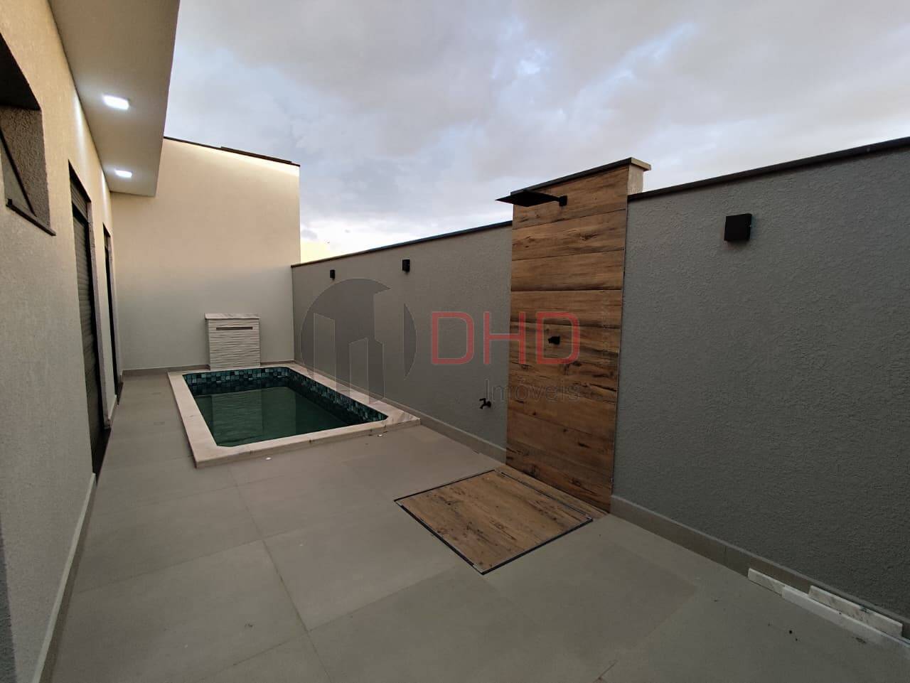 Casa de Condomínio à venda com 3 quartos, 155m² - Foto 13