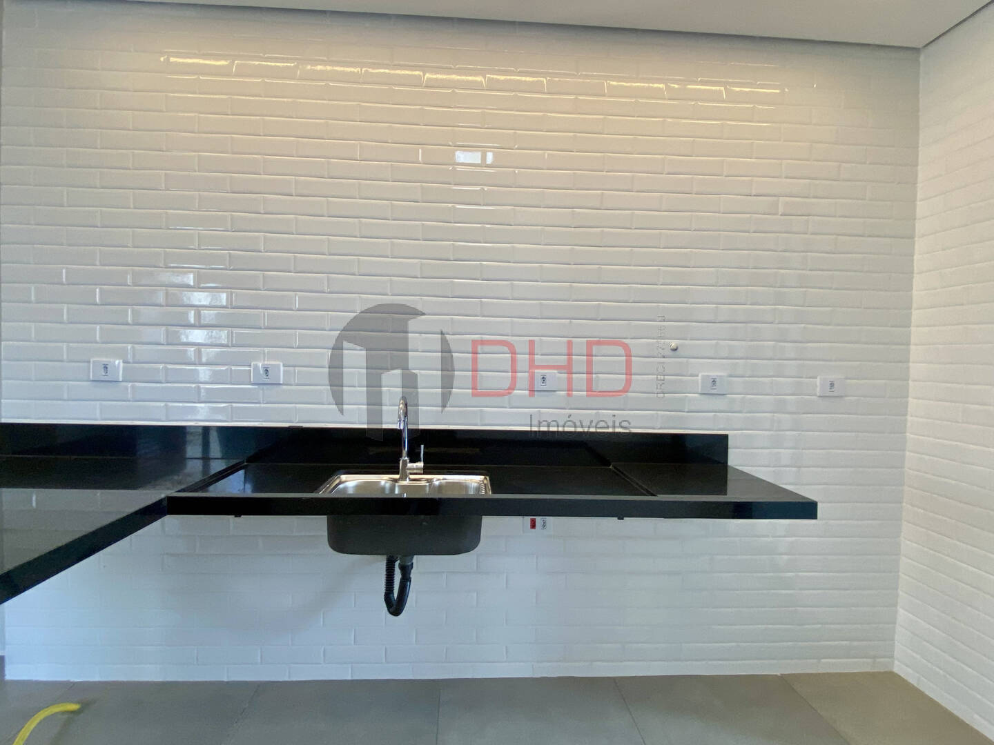Casa de Condomínio à venda com 3 quartos, 115m² - Foto 7