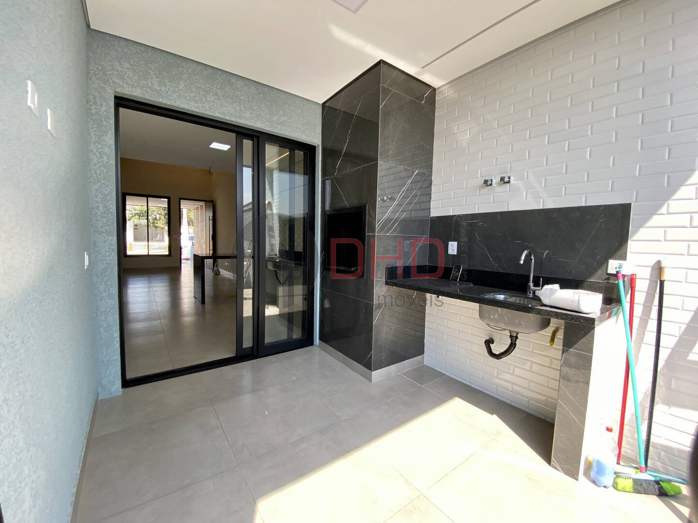 Casa de Condomínio à venda com 3 quartos, 115m² - Foto 17
