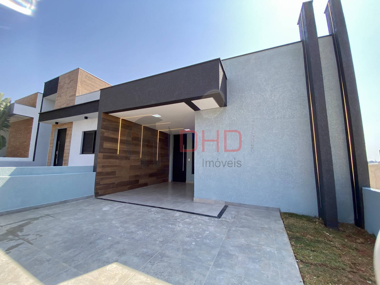 Casa de Condomínio à venda com 3 quartos, 115m² - Foto 2