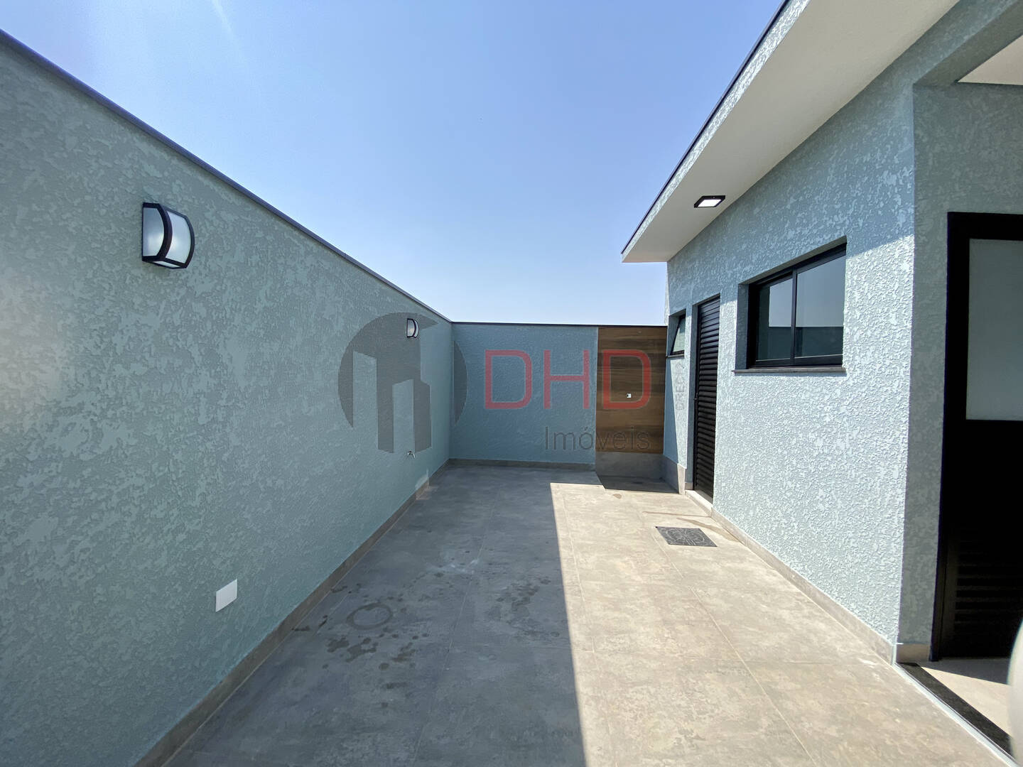 Casa de Condomínio à venda com 3 quartos, 115m² - Foto 18