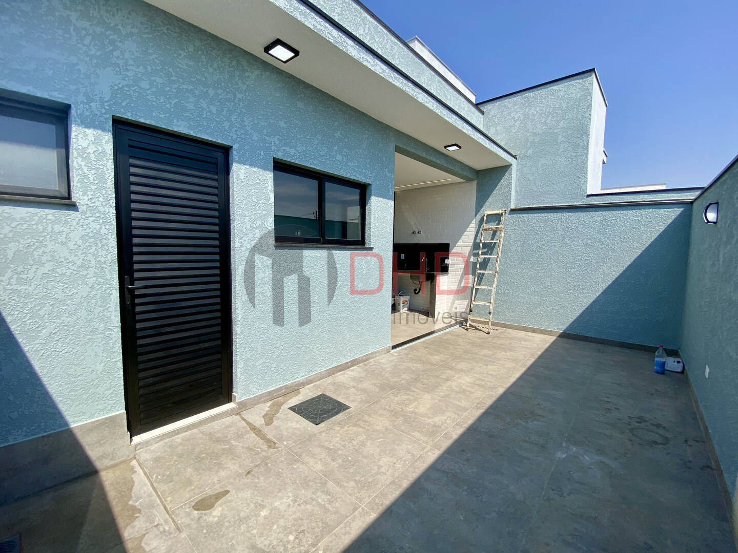 Casa de Condomínio à venda com 3 quartos, 115m² - Foto 19