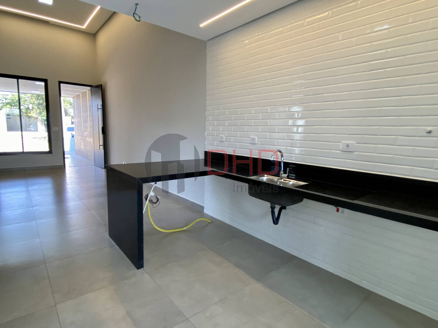 Casa de Condomínio à venda com 3 quartos, 115m² - Foto 8