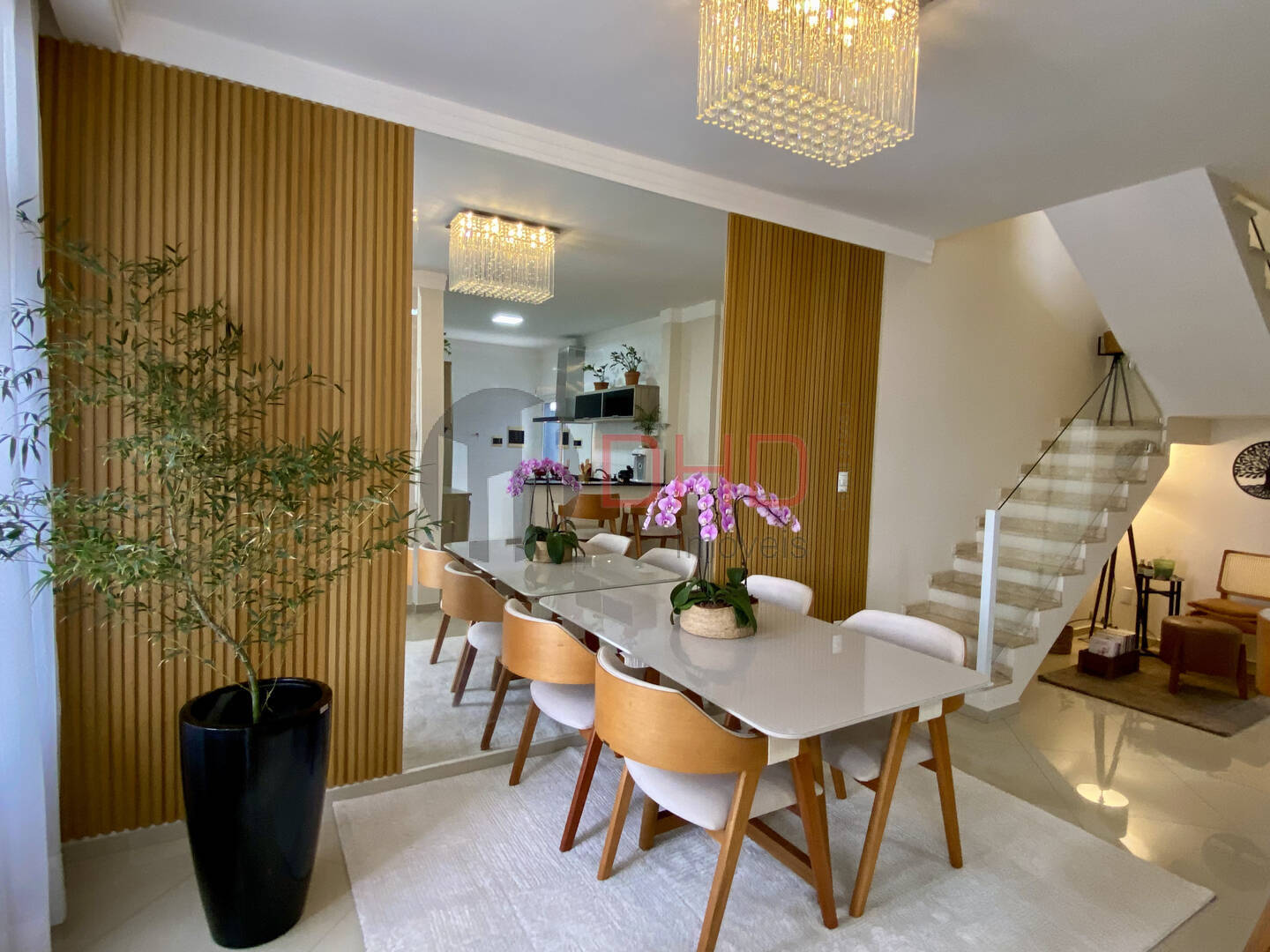 Casa de Condomínio à venda com 3 quartos, 145m² - Foto 6