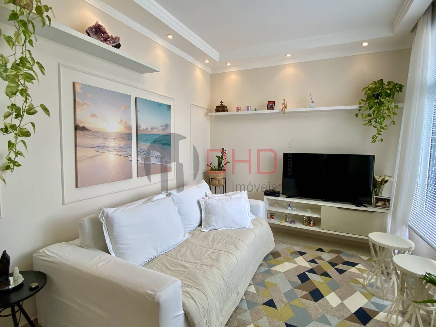 Casa de Condomínio à venda com 3 quartos, 145m² - Foto 3