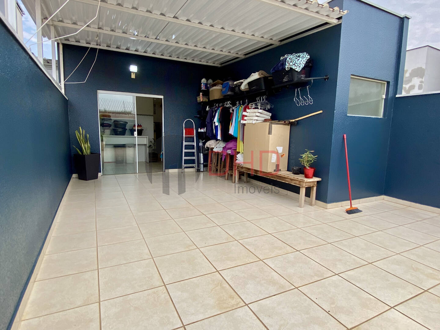 Casa de Condomínio à venda com 3 quartos, 145m² - Foto 36