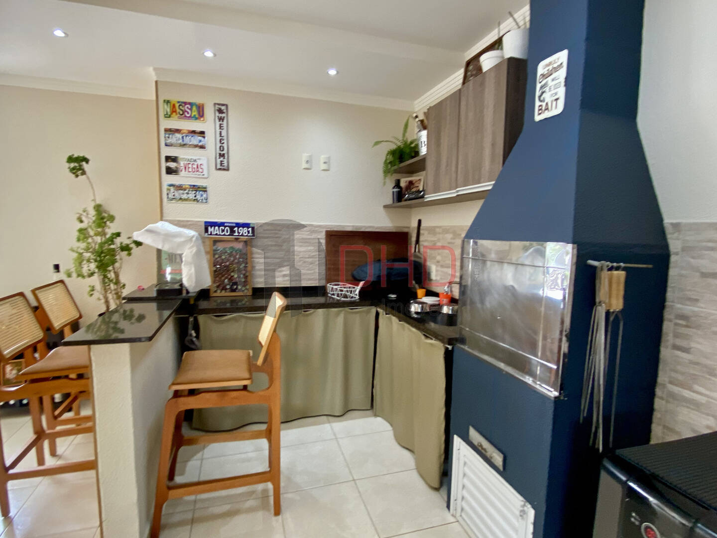 Casa de Condomínio à venda com 3 quartos, 145m² - Foto 29