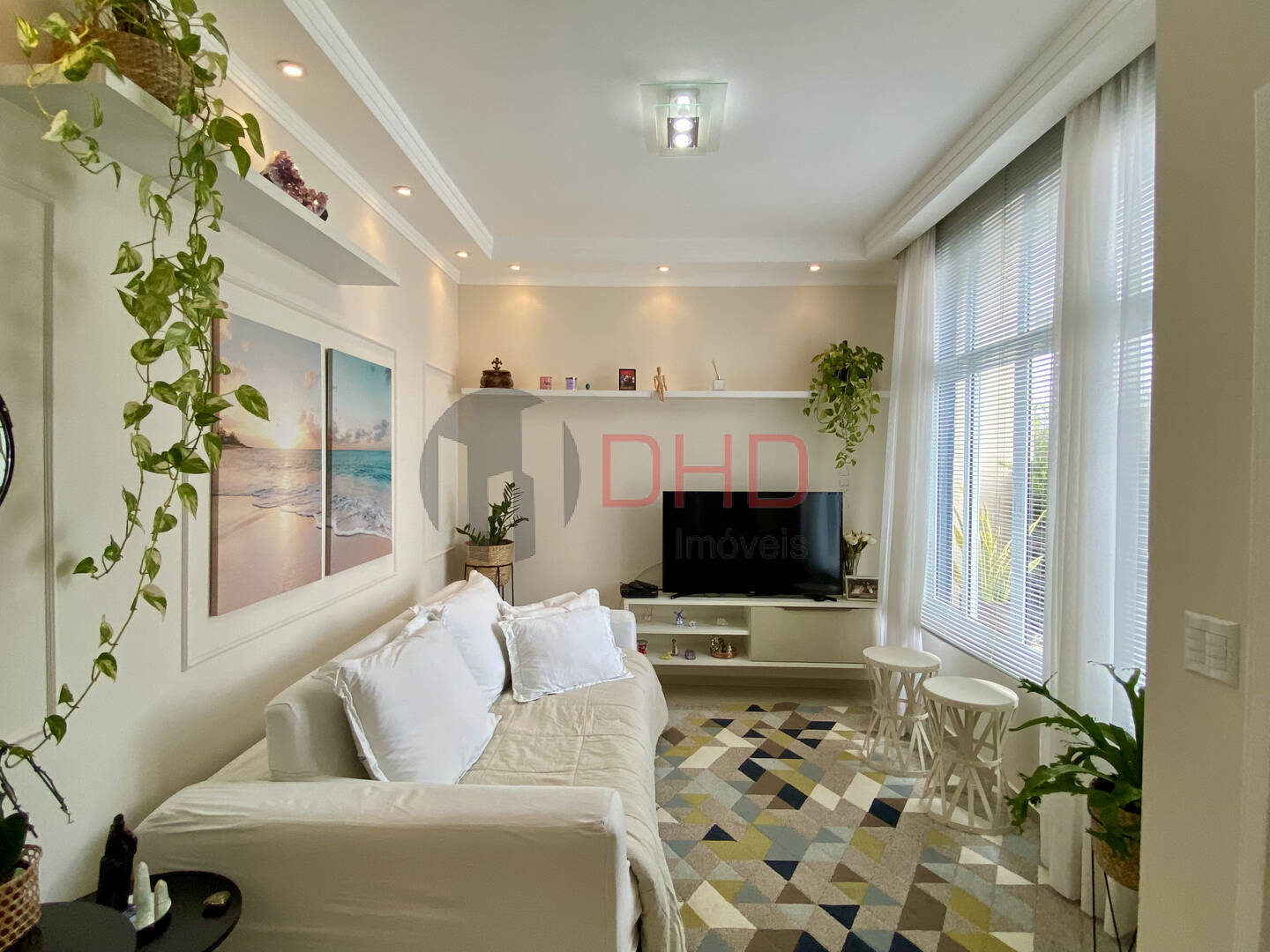 Casa de Condomínio à venda com 3 quartos, 145m² - Foto 4