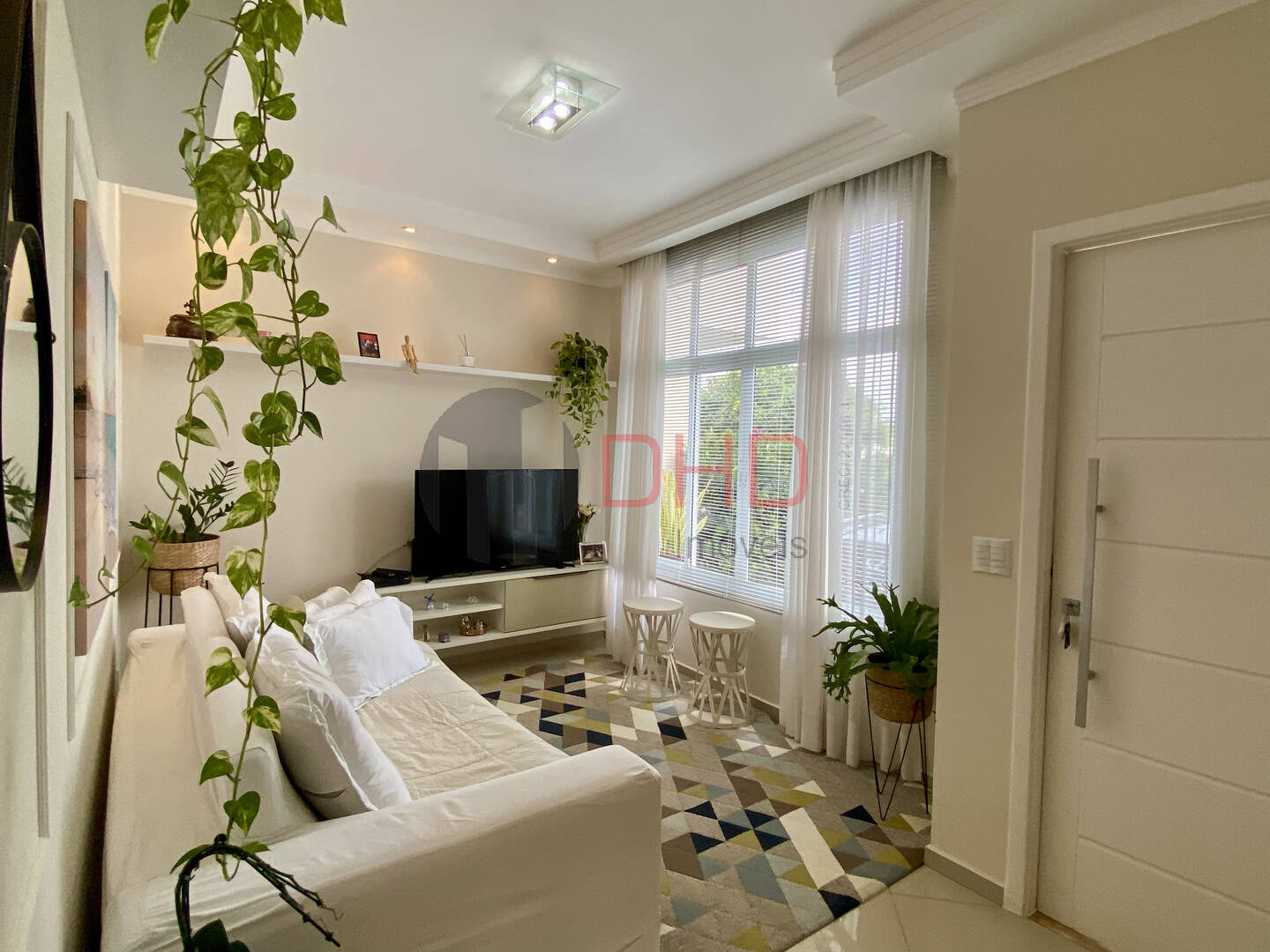 Casa de Condomínio à venda com 3 quartos, 145m² - Foto 5