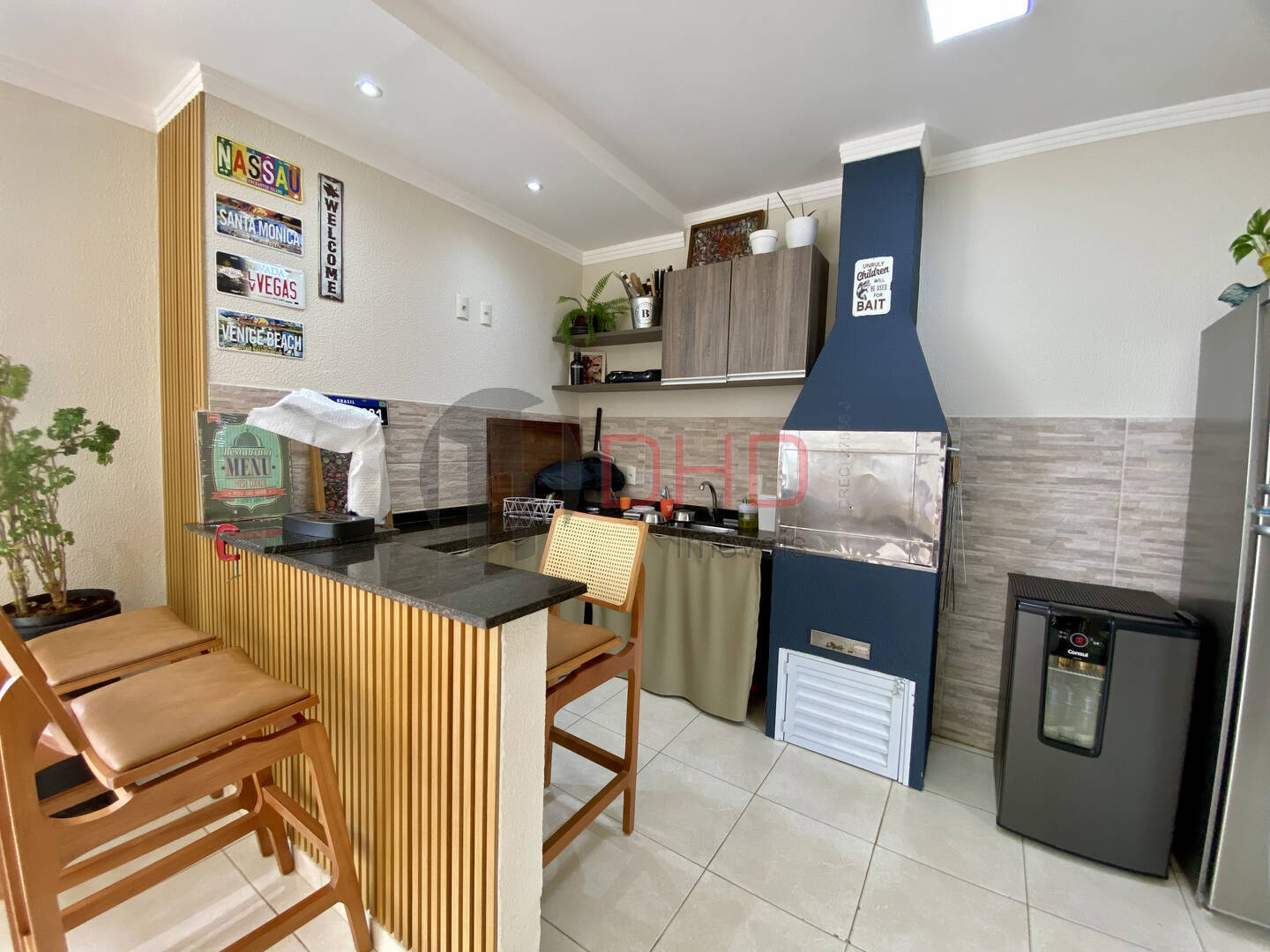 Casa de Condomínio à venda com 3 quartos, 145m² - Foto 27