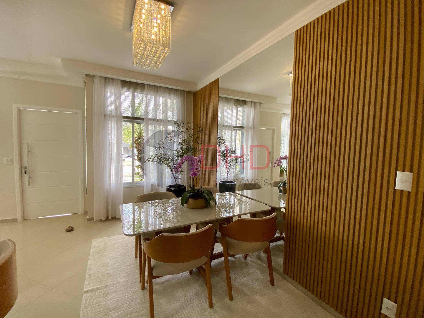 Casa de Condomínio à venda com 3 quartos, 145m² - Foto 8