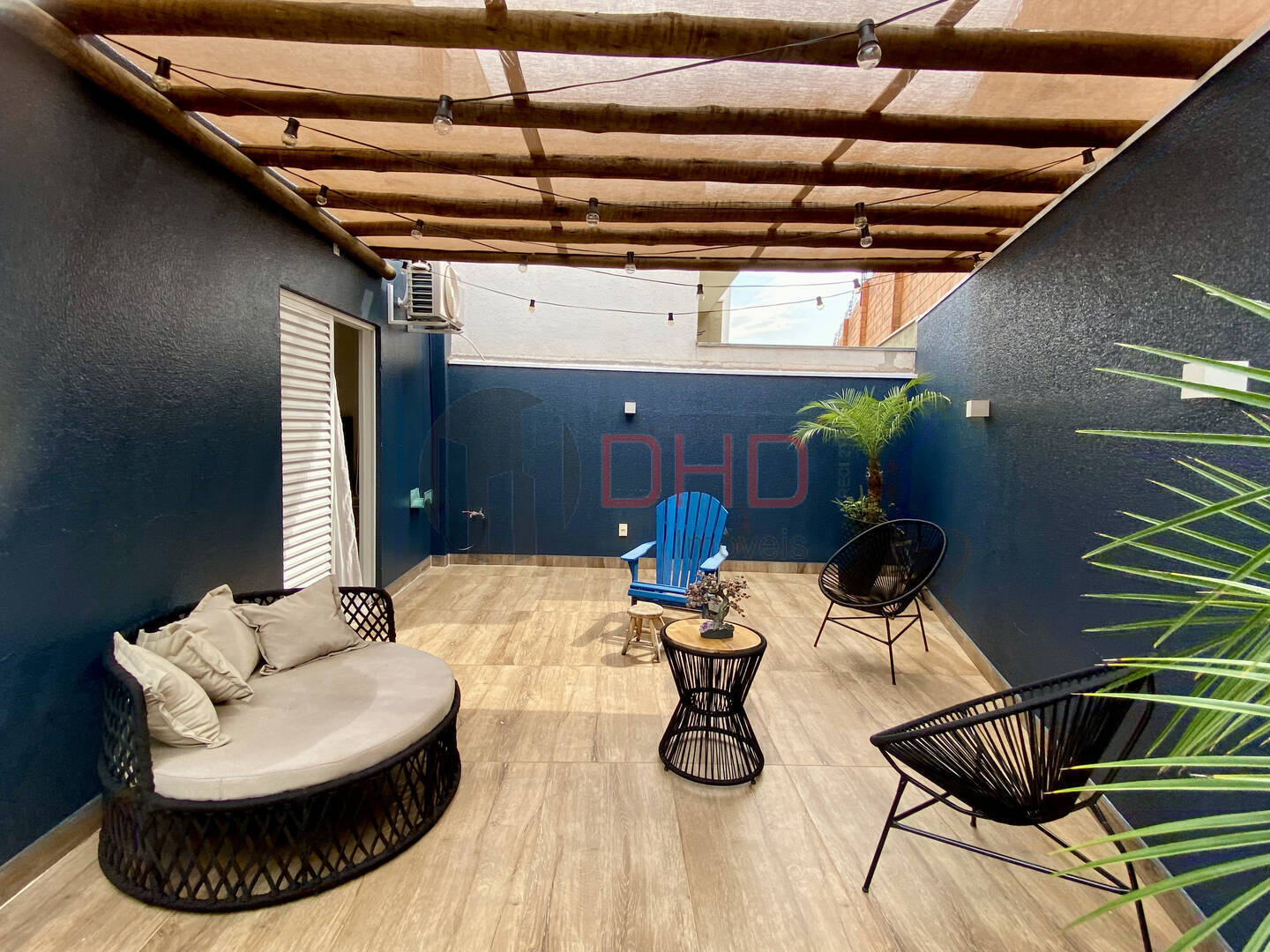 Casa de Condomínio à venda com 3 quartos, 145m² - Foto 25