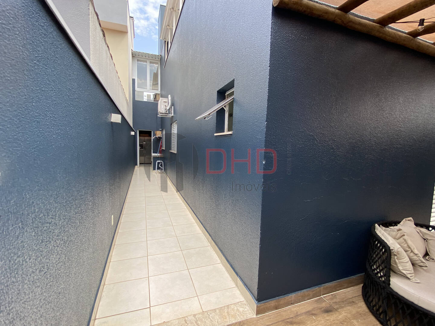 Casa de Condomínio à venda com 3 quartos, 145m² - Foto 26
