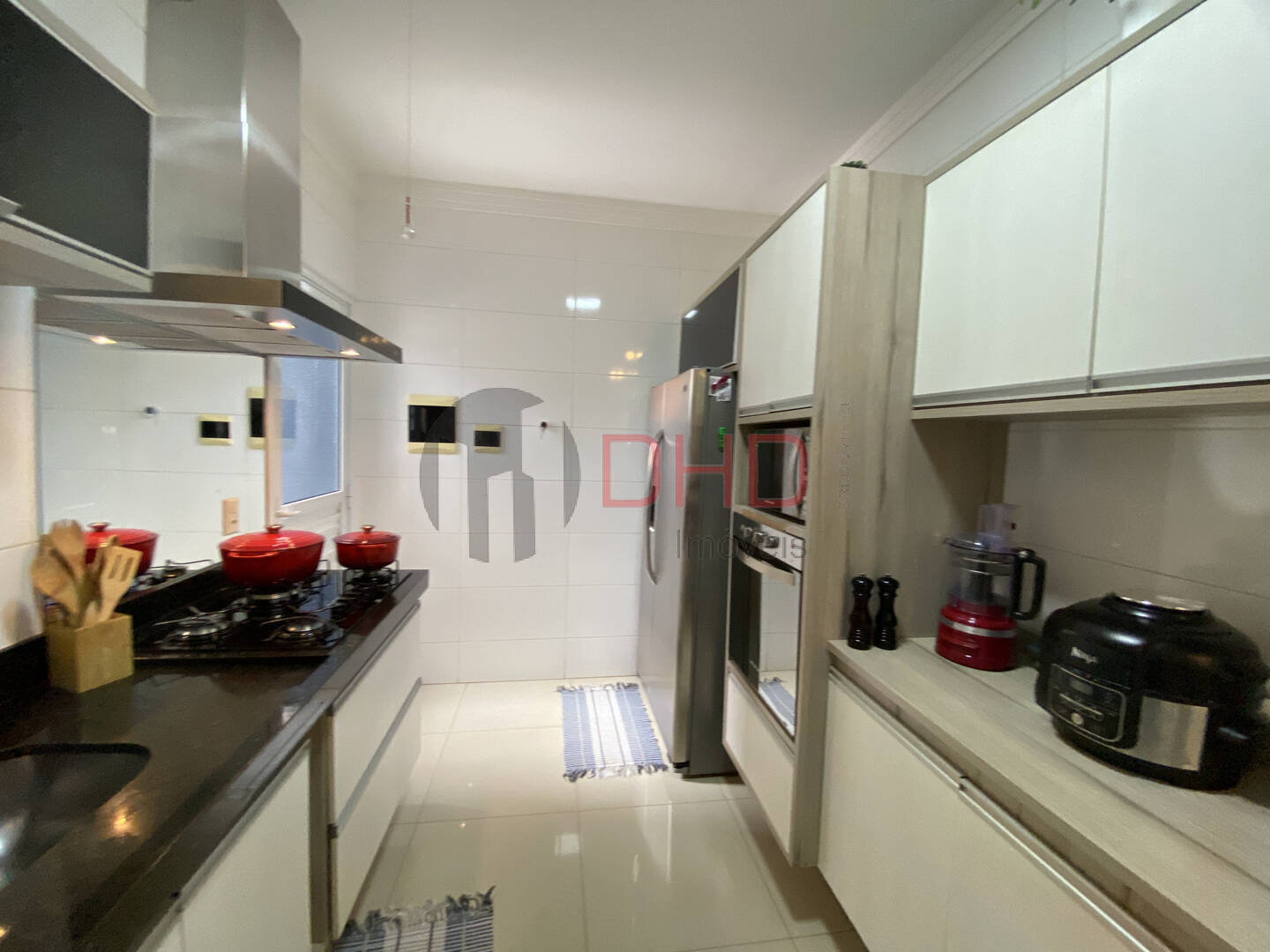 Casa de Condomínio à venda com 3 quartos, 145m² - Foto 10