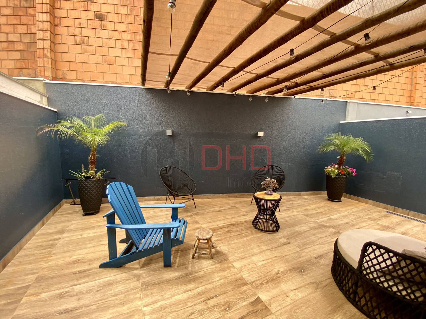 Casa de Condomínio à venda com 3 quartos, 145m² - Foto 24