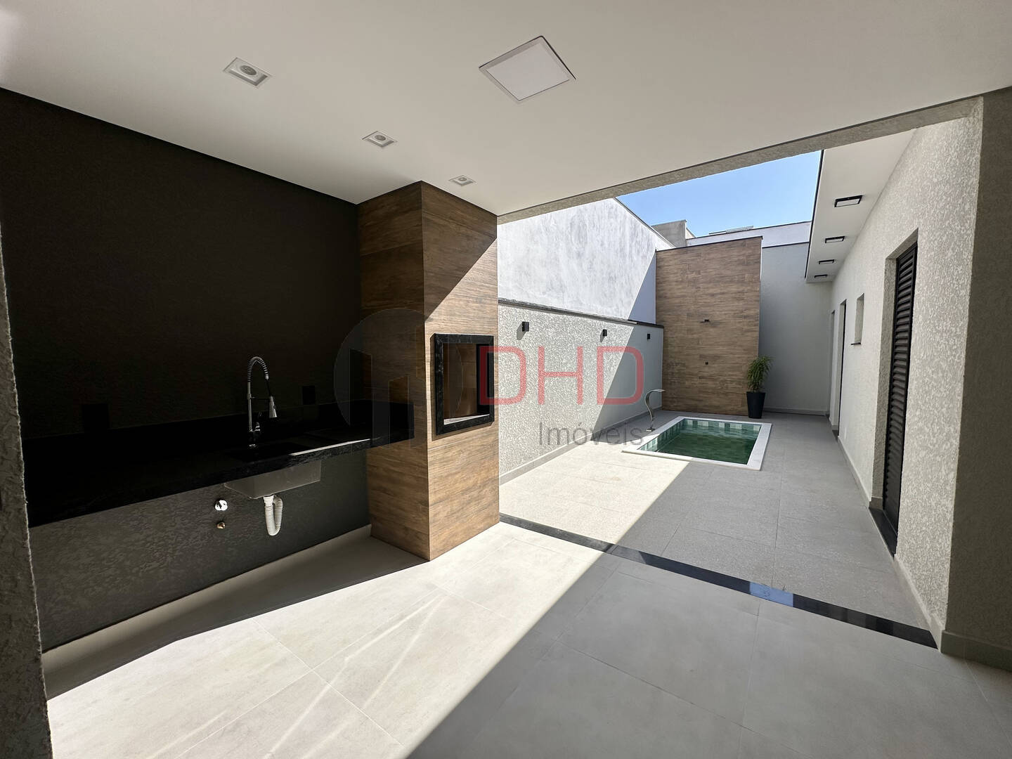 Casa de Condomínio à venda com 3 quartos, 144m² - Foto 17