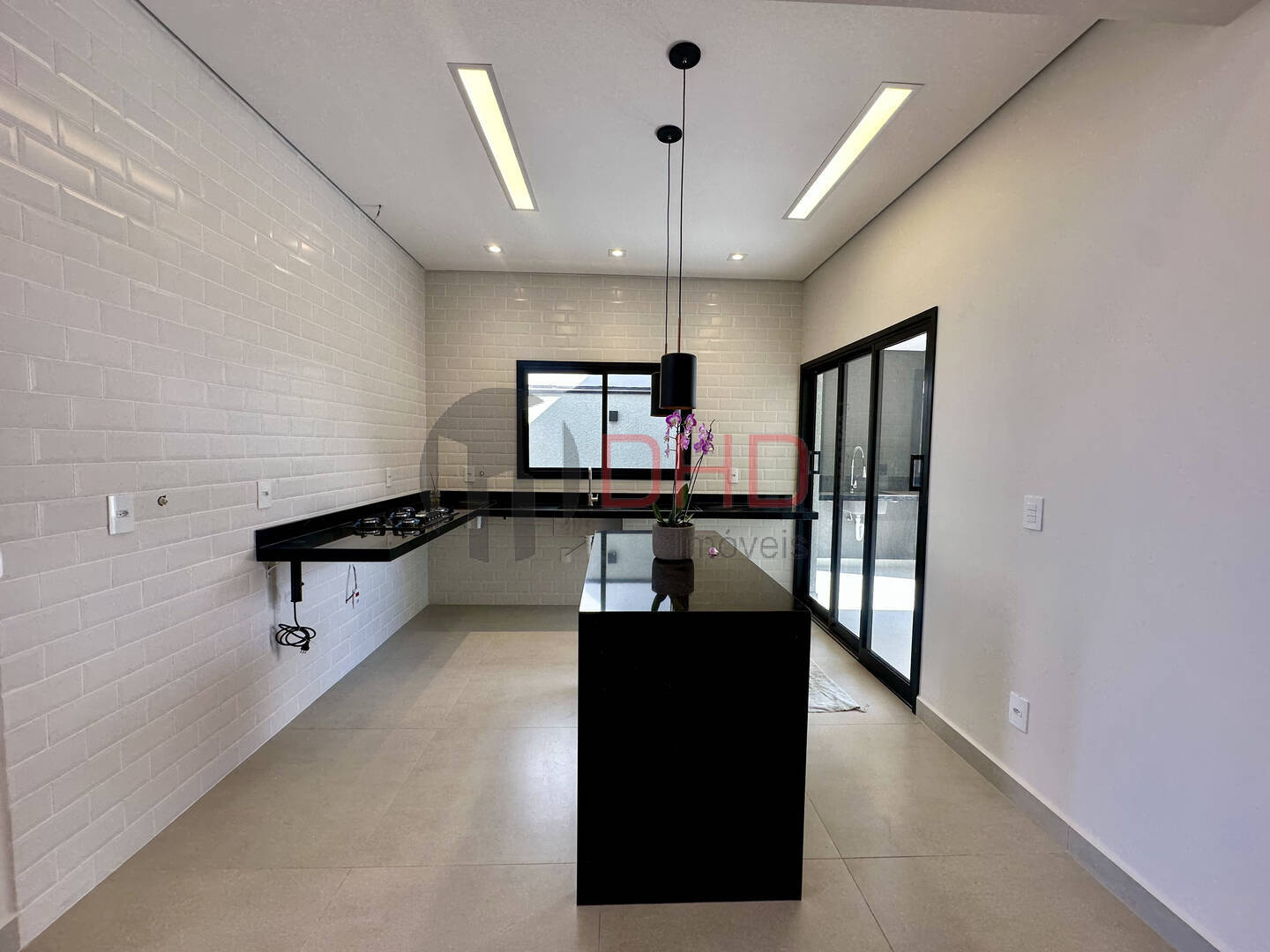 Casa de Condomínio à venda com 3 quartos, 144m² - Foto 6