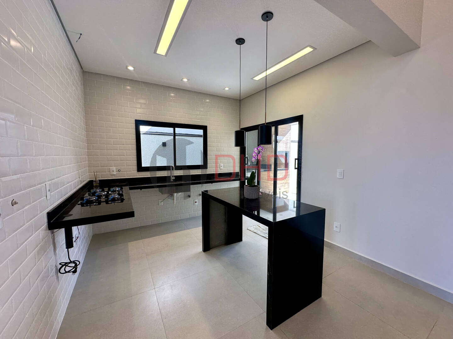 Casa de Condomínio à venda com 3 quartos, 144m² - Foto 5