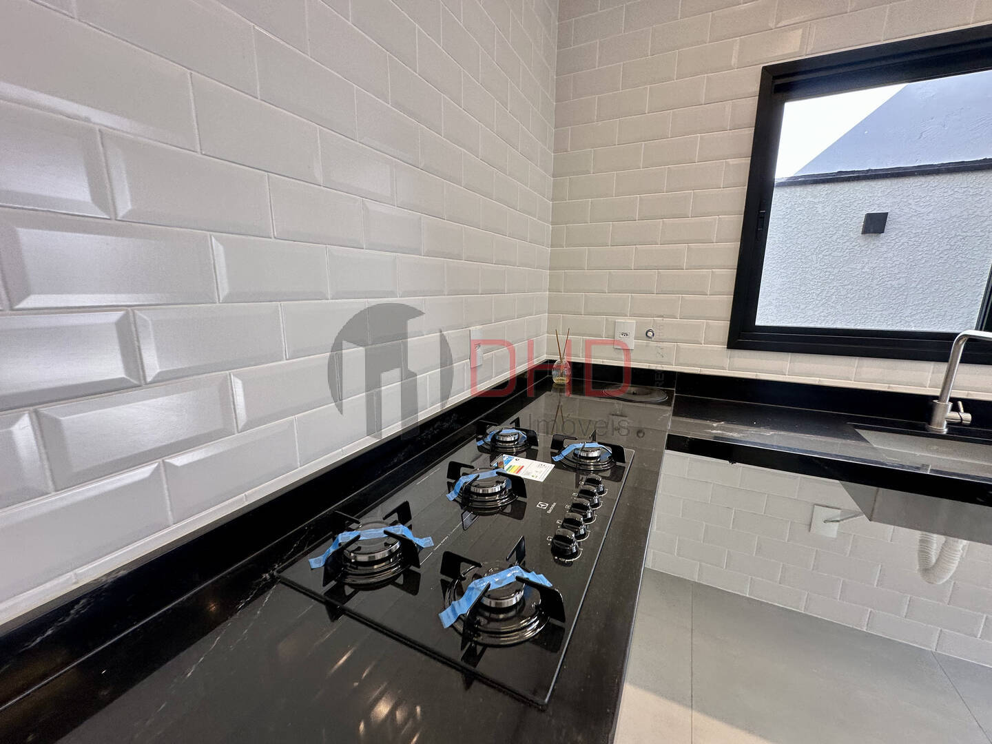 Casa de Condomínio à venda com 3 quartos, 144m² - Foto 7