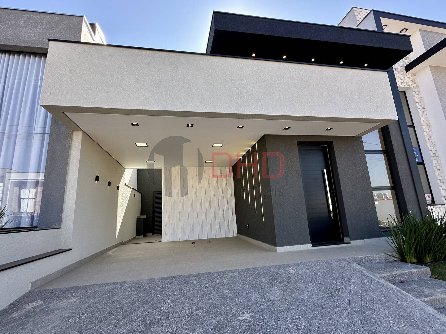 Casa de Condomínio à venda com 3 quartos, 144m² - Foto 3