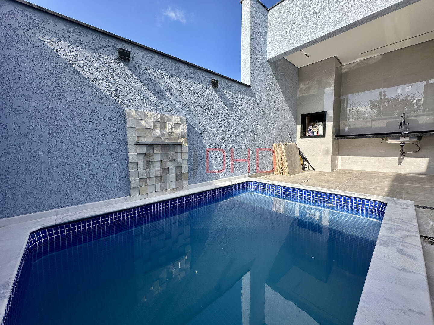 Casa de Condomínio à venda com 3 quartos, 127m² - Foto 14