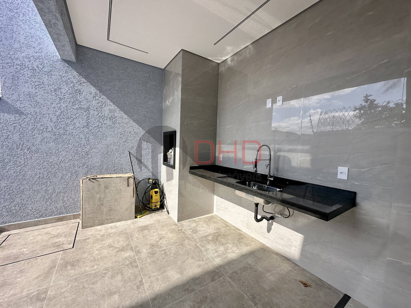 Casa de Condomínio à venda com 3 quartos, 127m² - Foto 16