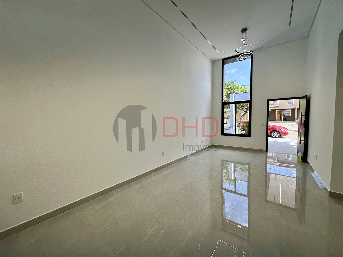 Casa de Condomínio à venda com 3 quartos, 127m² - Foto 5
