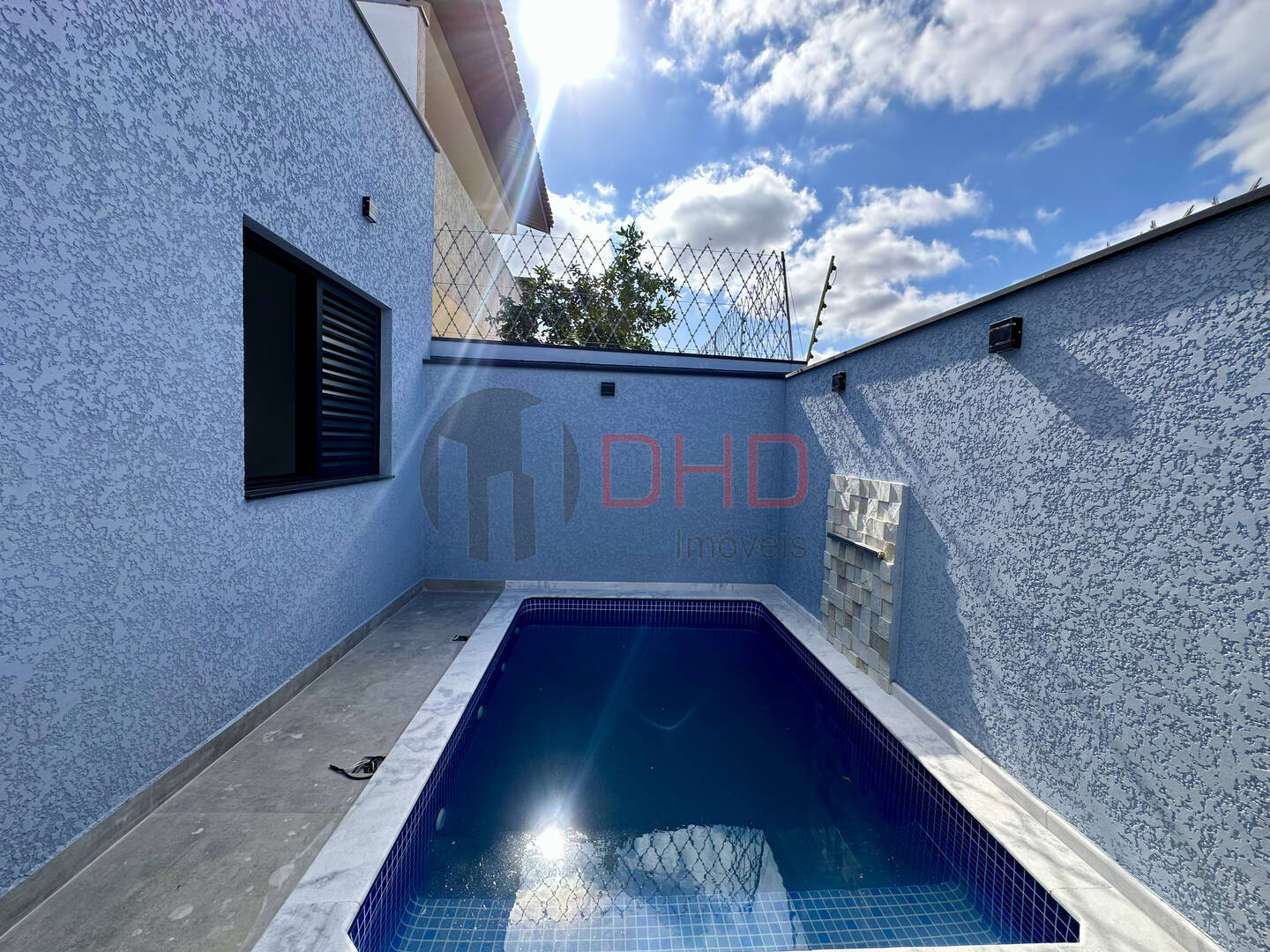 Casa de Condomínio à venda com 3 quartos, 127m² - Foto 13
