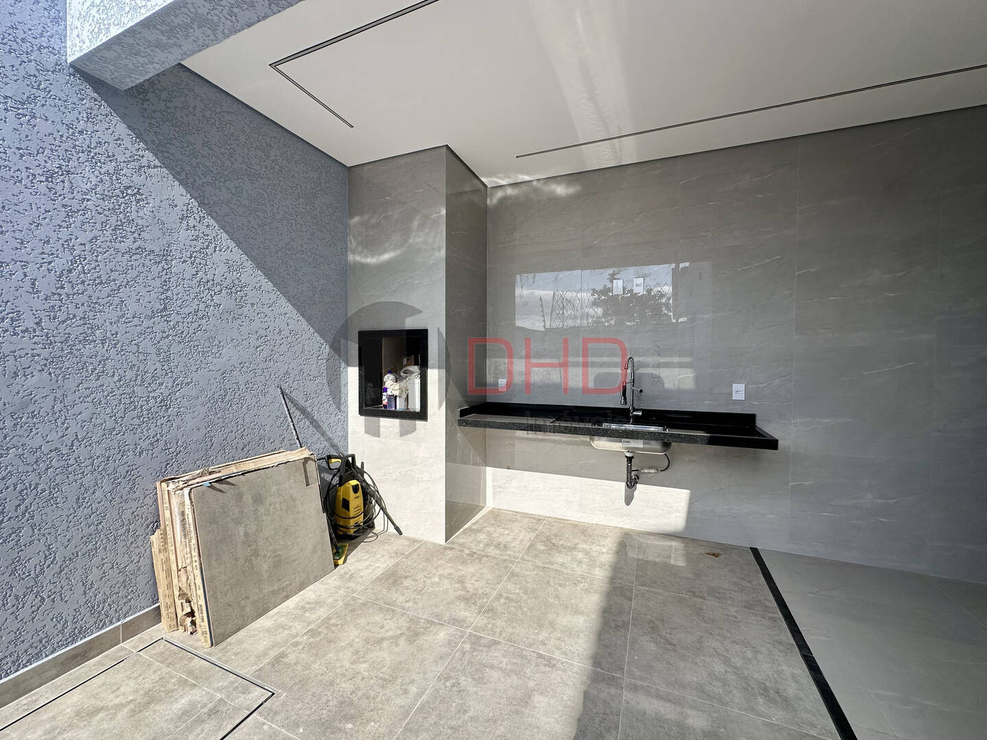 Casa de Condomínio à venda com 3 quartos, 127m² - Foto 15