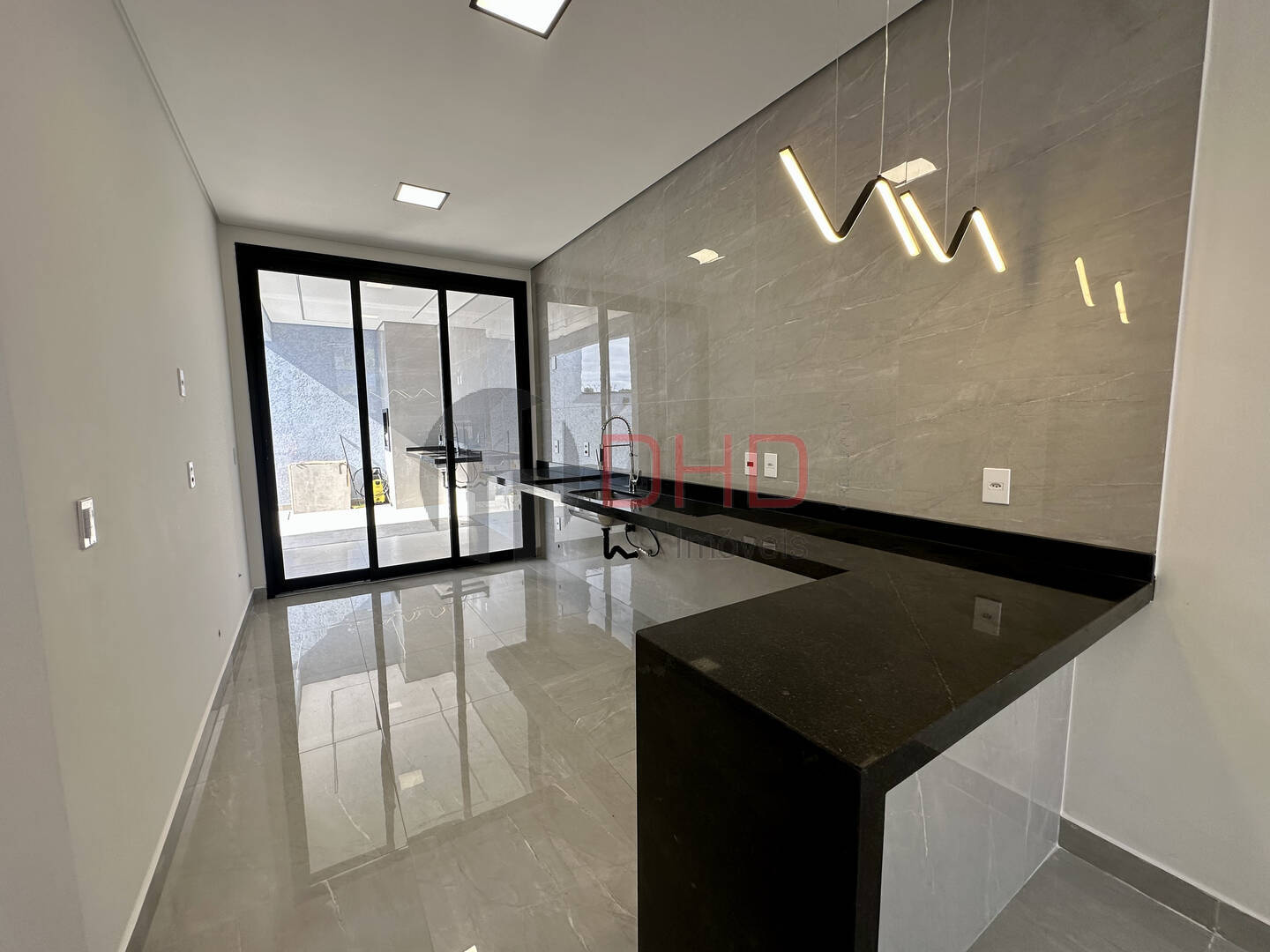 Casa de Condomínio à venda com 3 quartos, 127m² - Foto 6