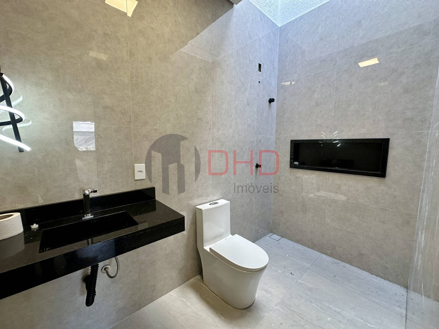 Casa de Condomínio à venda com 3 quartos, 127m² - Foto 9