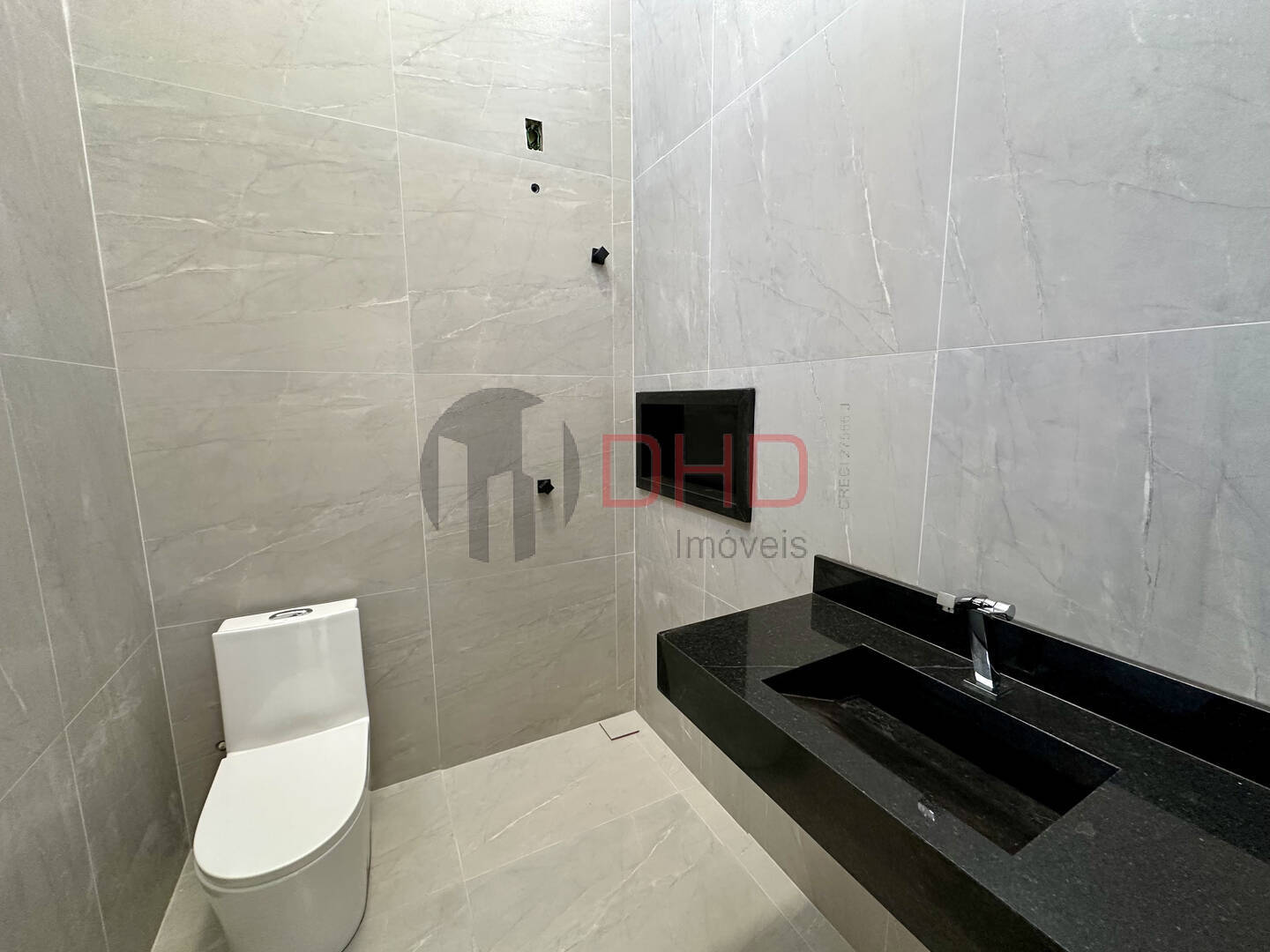 Casa de Condomínio à venda com 3 quartos, 127m² - Foto 12