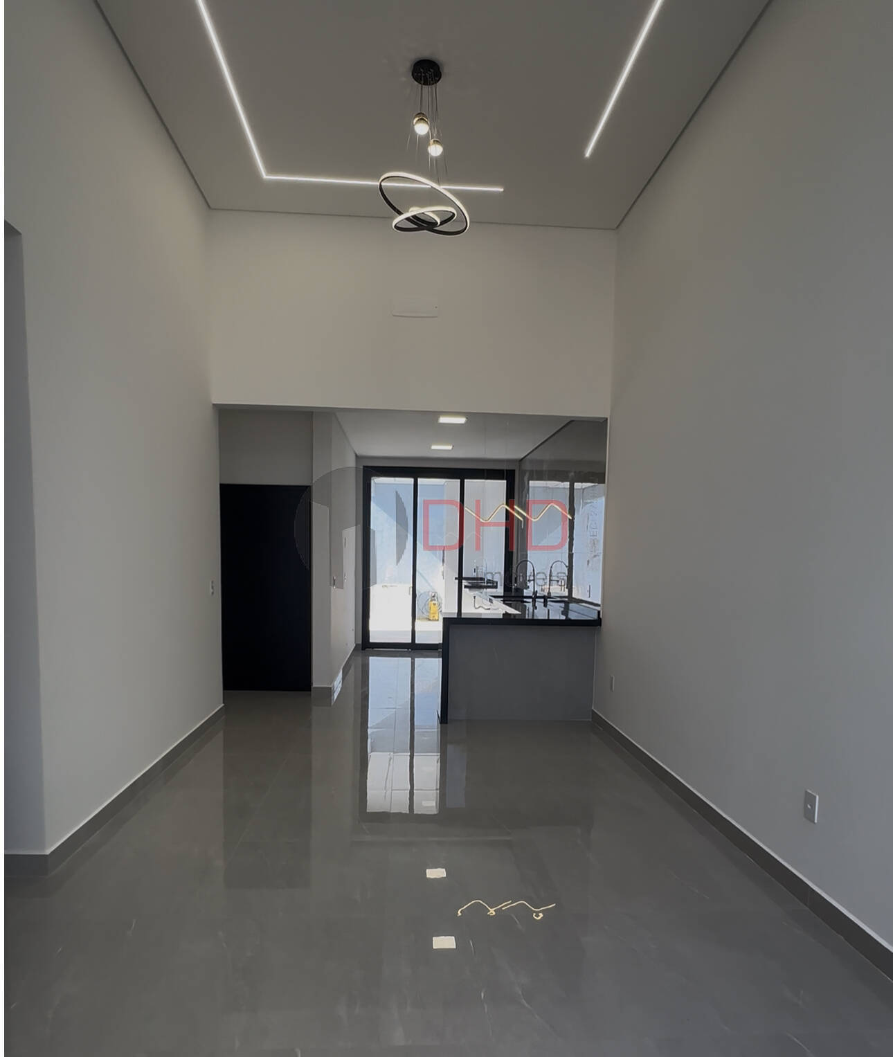 Casa de Condomínio à venda com 3 quartos, 127m² - Foto 3
