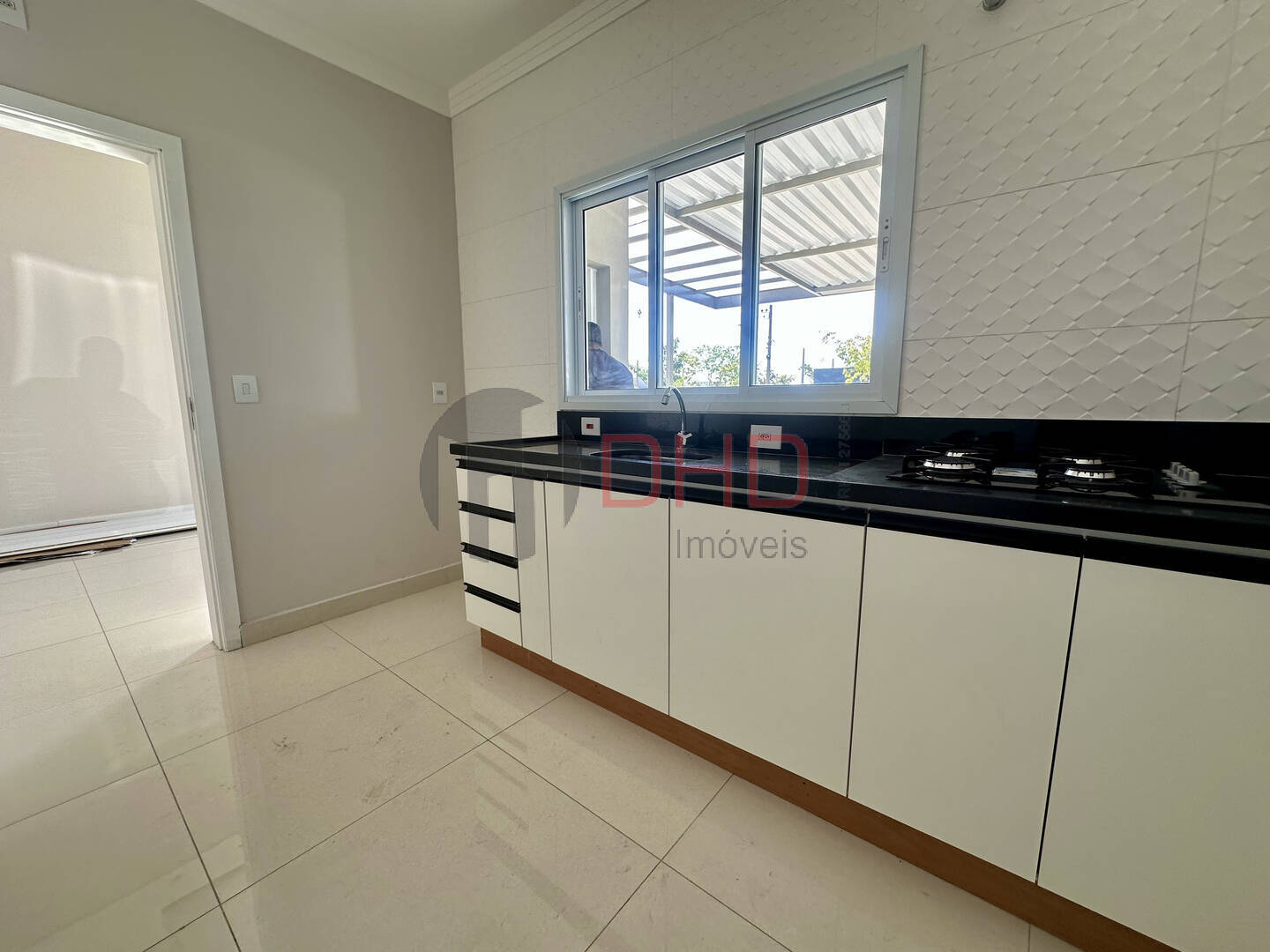 Casa de Condomínio à venda com 3 quartos, 100m² - Foto 5