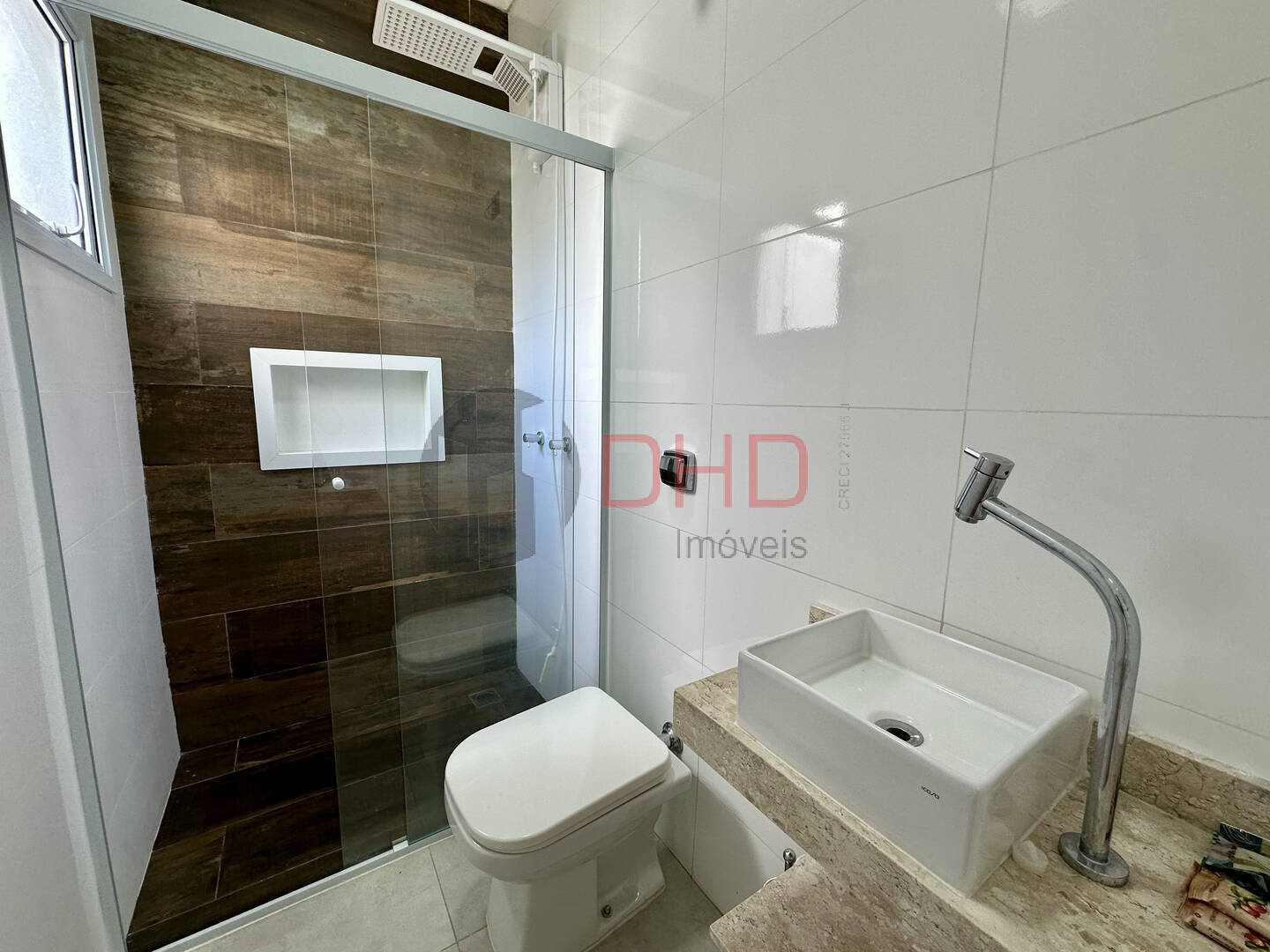 Casa de Condomínio à venda com 3 quartos, 100m² - Foto 7