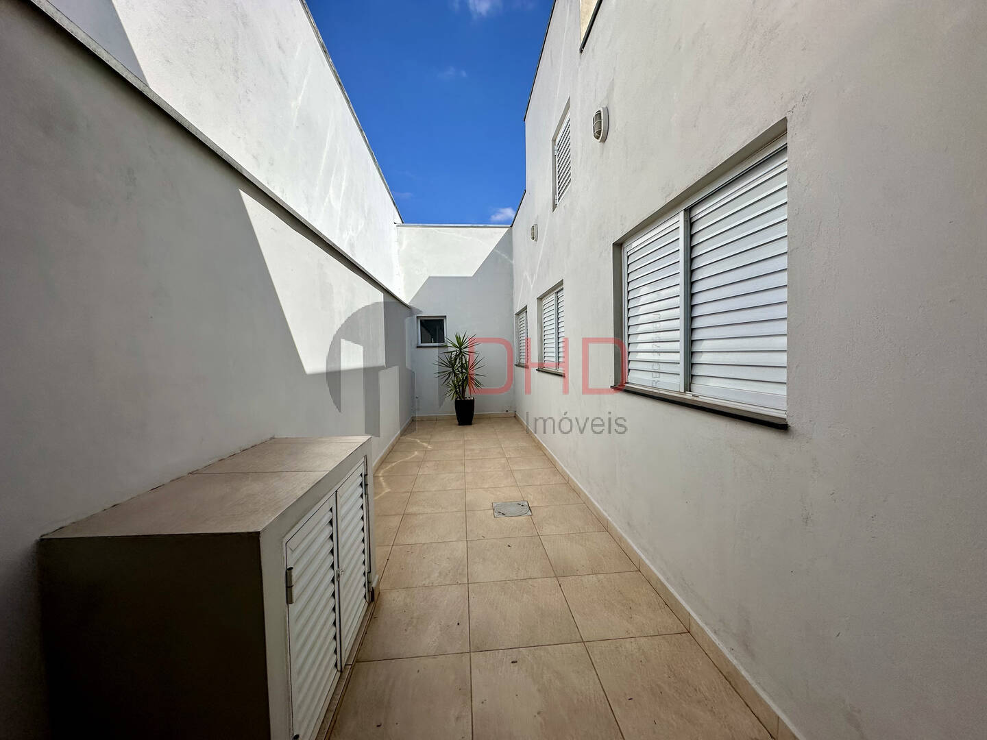Casa de Condomínio à venda com 3 quartos, 100m² - Foto 13